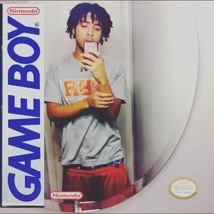 Meet your Posher, Cain